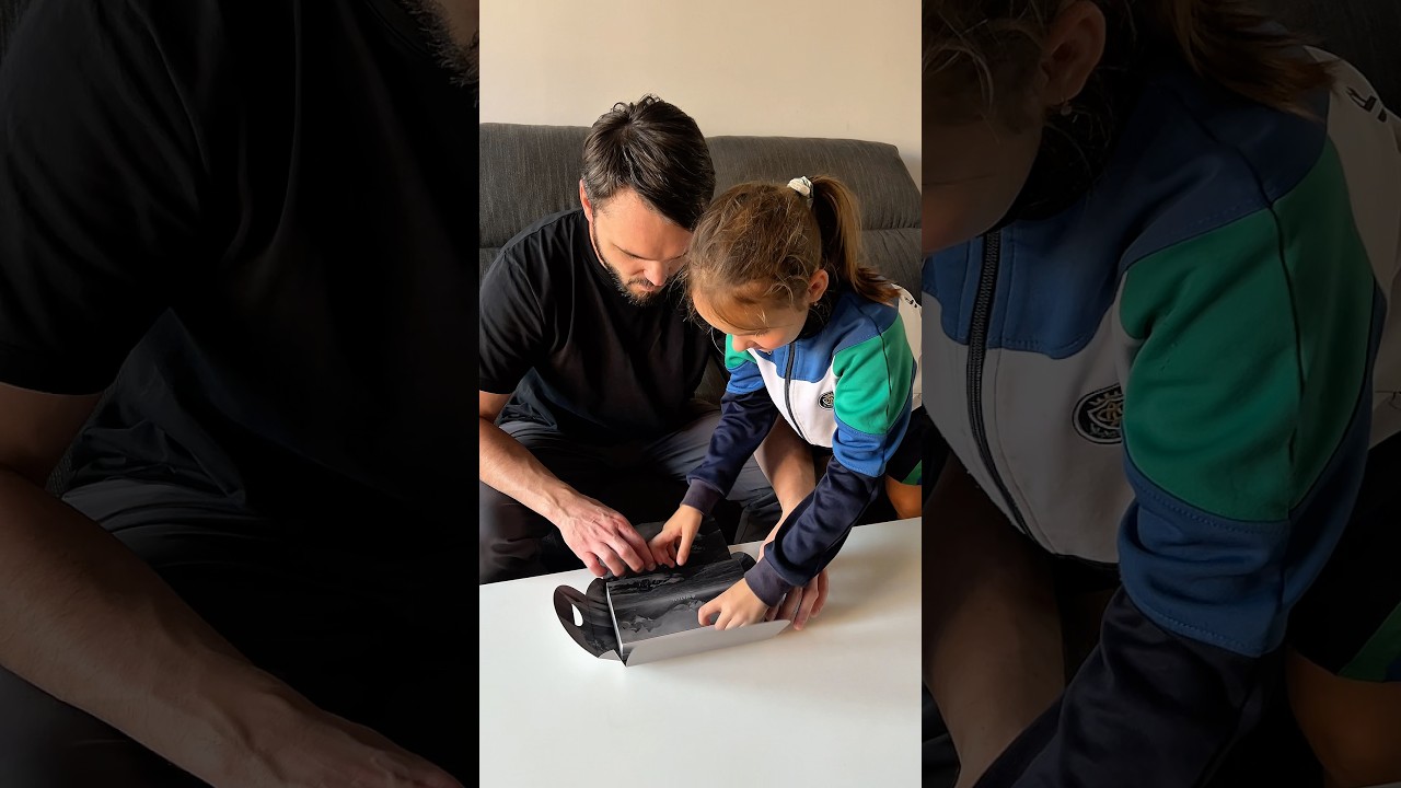 Apple Watch ⌚️ unpacking 🛍️