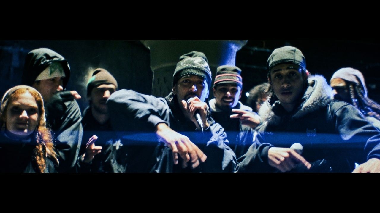 Al-Walid x Slimka - BIG MAN TINGS : Episode 5 // Typical