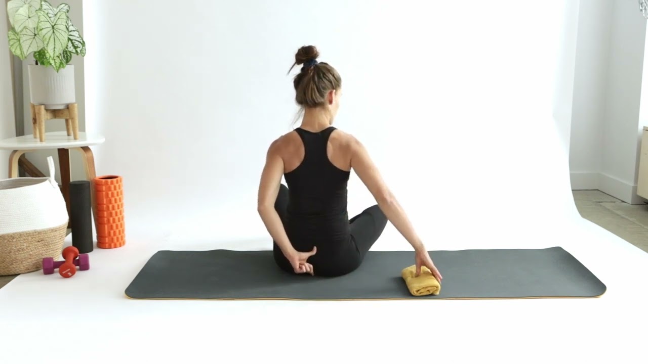 Points de pression Sacrum et coccyx