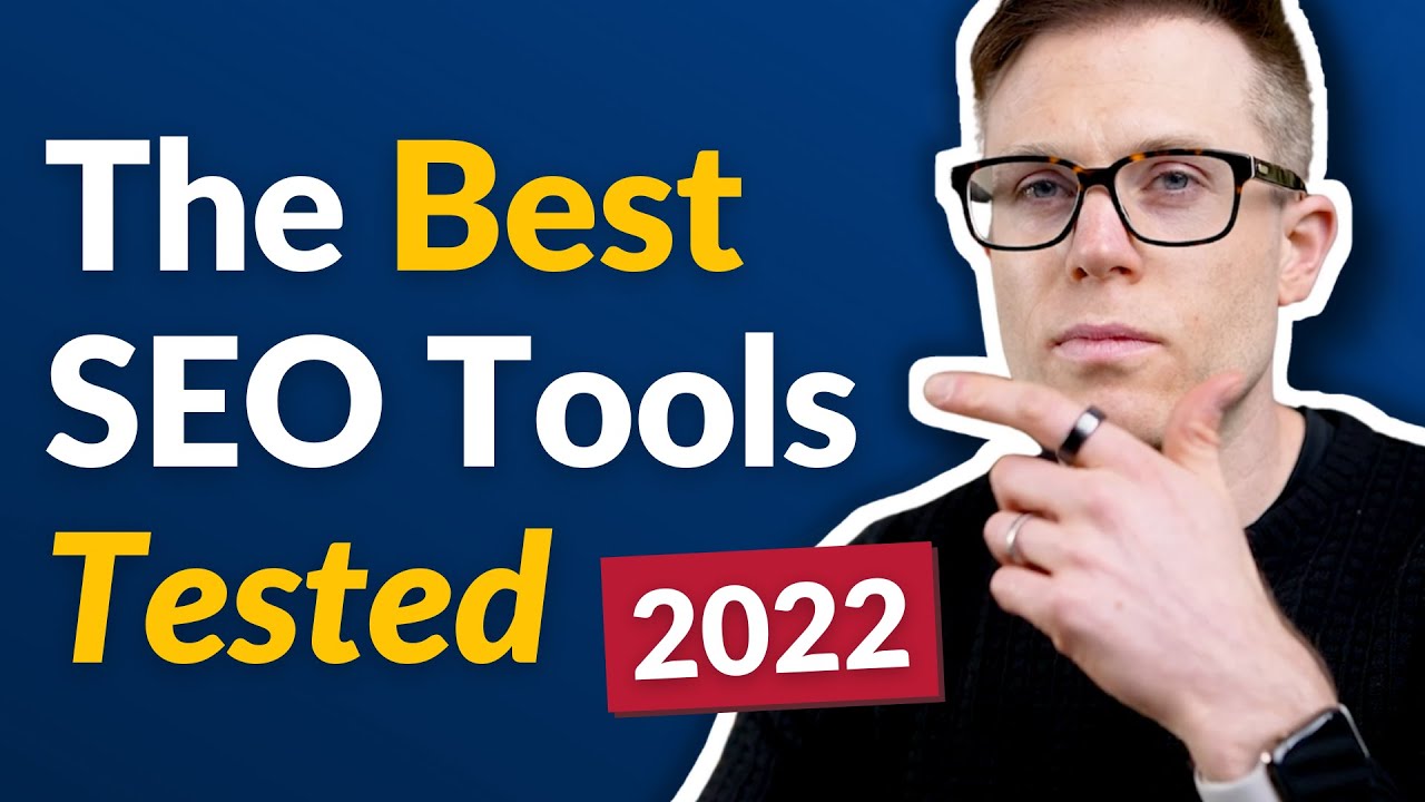 The Best SEO Tools — 🥊 Tested and Compared