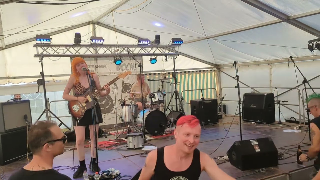 Störfaktor 08.07.2023 - Cava (Live)