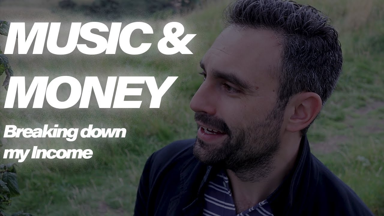 How I make a living as a composer and sound designer