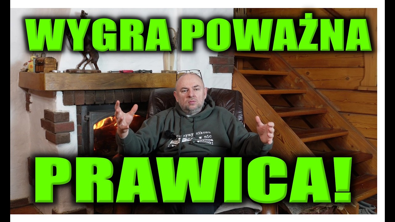 NIE BĘDZIE PIS BĘDZIE TUSK!