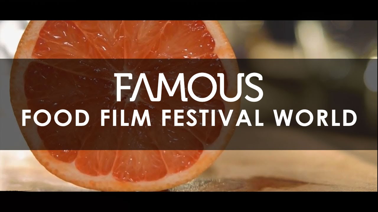 Food Film Festival world 2015
