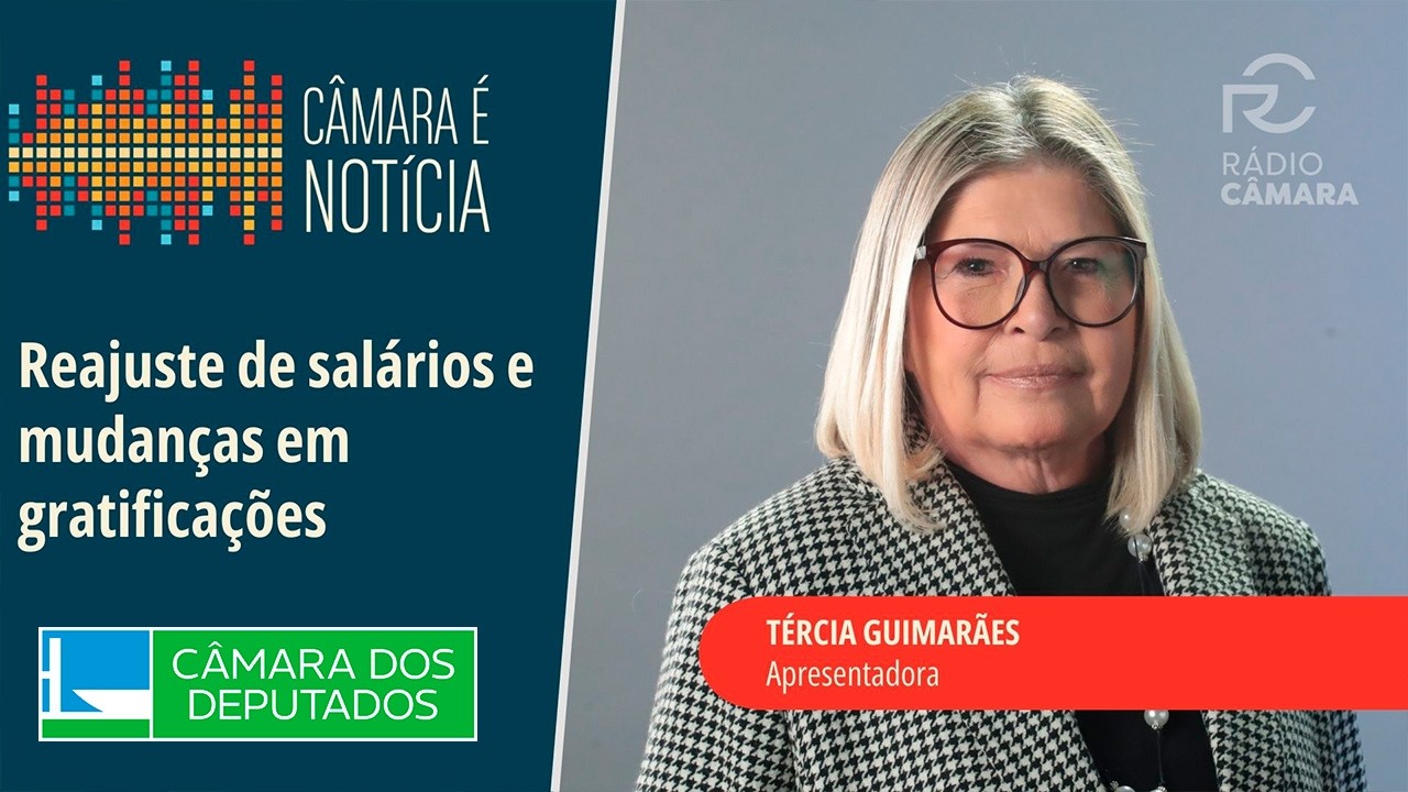 Câmara é Notícia - 04/02/2026