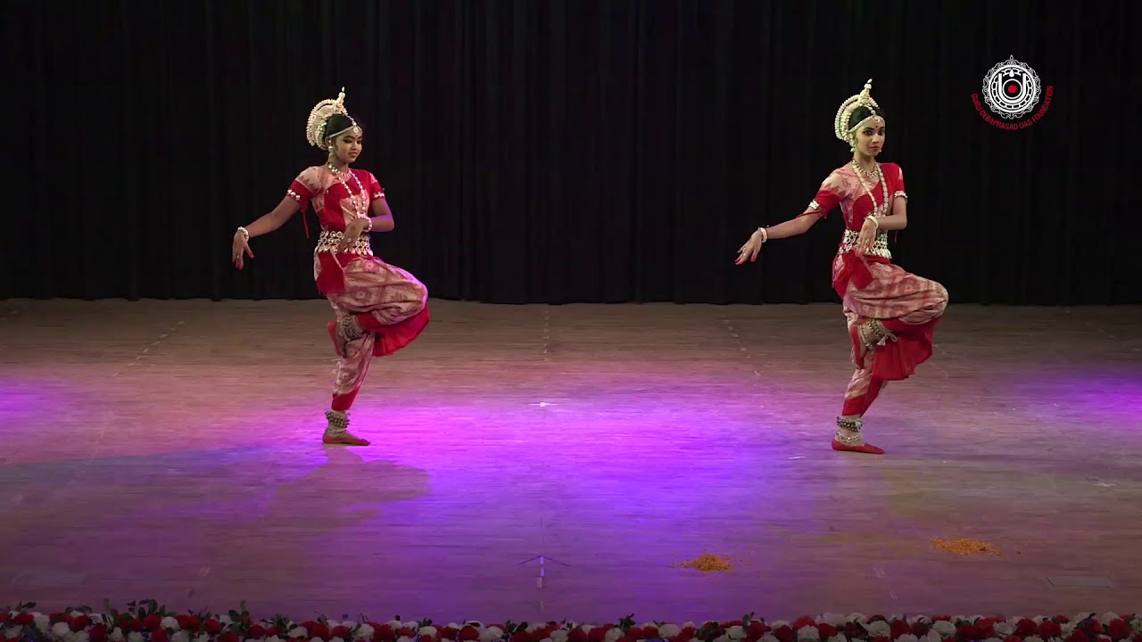 GURU DEBAPRASAD UTSAV 2020