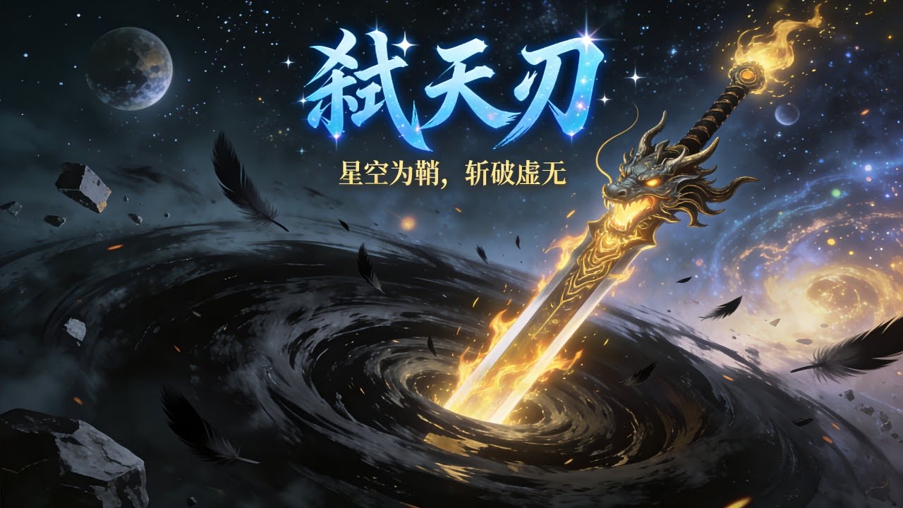 《弑天刃》有声小说1411-1420（多人有声剧全集1929集）