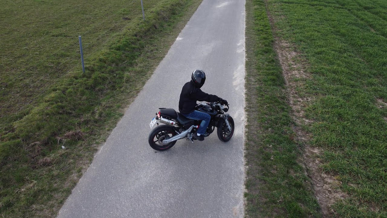 [RAW-4K] MT-03 660 City Joyride - Pops and Bangs - Pure Sound - Roadsitalia Exhaust