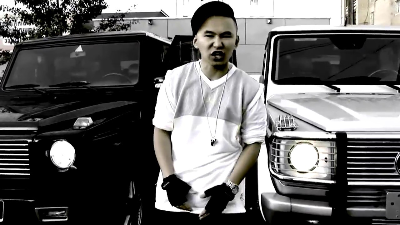 Tsetse - Khugjim (Official Music Video)