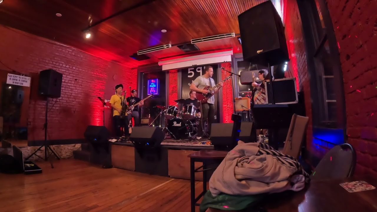 Melvin Sparx 2 cam 12 20 25