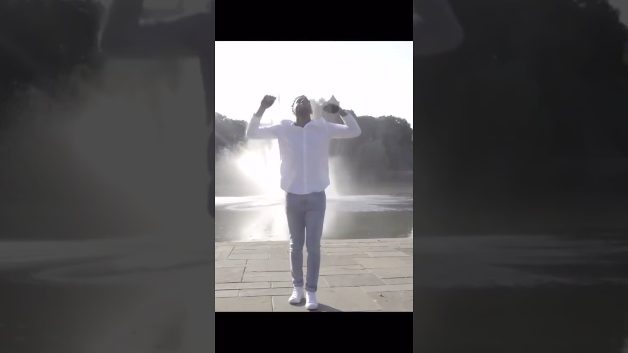 Kari Jobe, Cody Carnes, Elevation Worship - The Blessing - William Deluca (PRAISE DANCE) July 2020