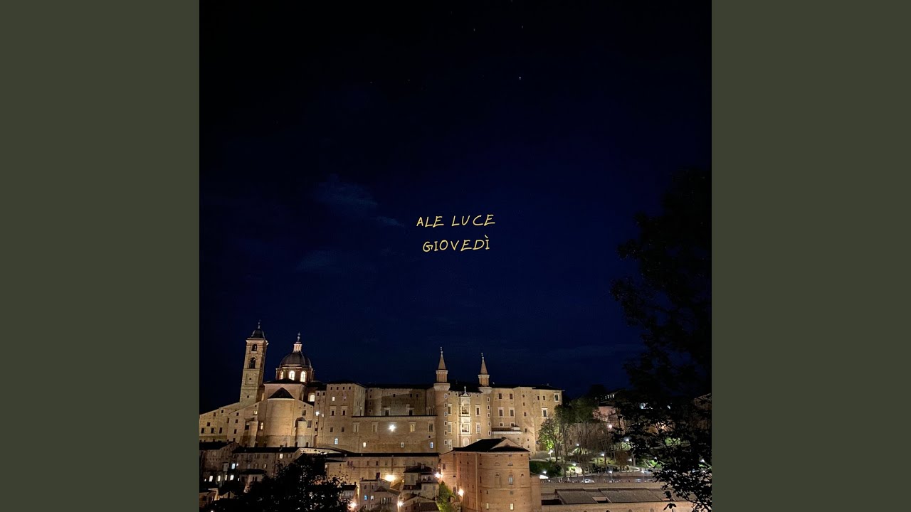 Giovedì