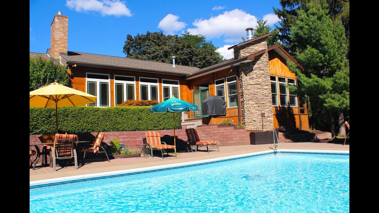 307 Riverside Dr., Binghamton, NY - The John Burns Real Estate Show