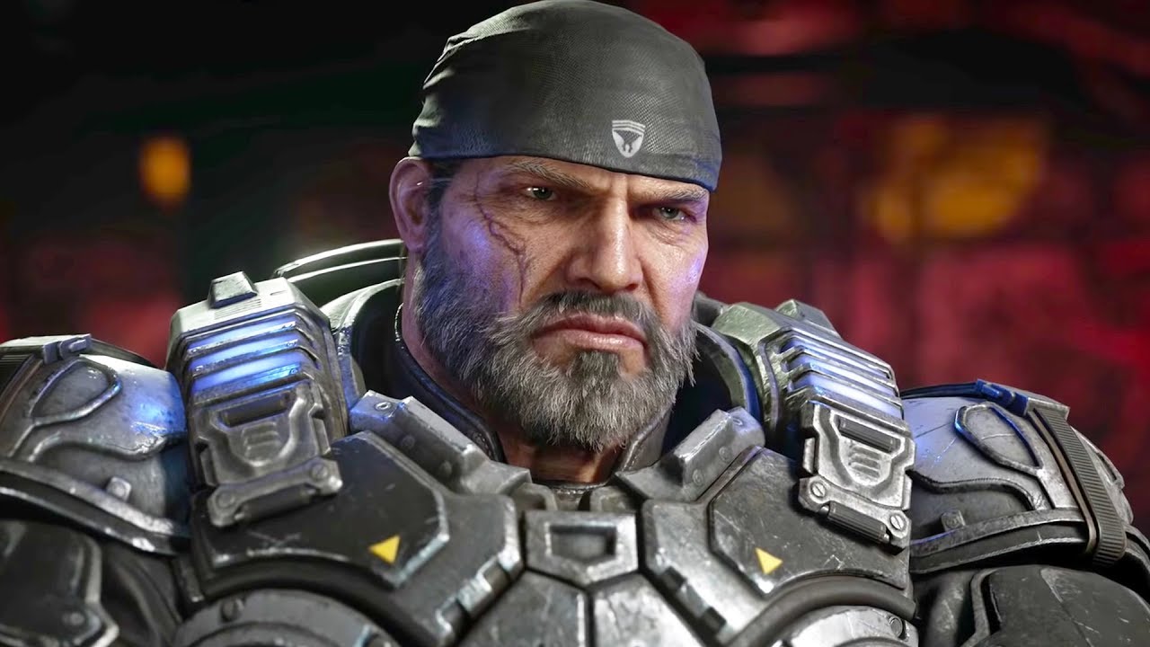 GEARS 5 - Historia Completa en Español - PC Ultra 60fps Gears of War 5 2019