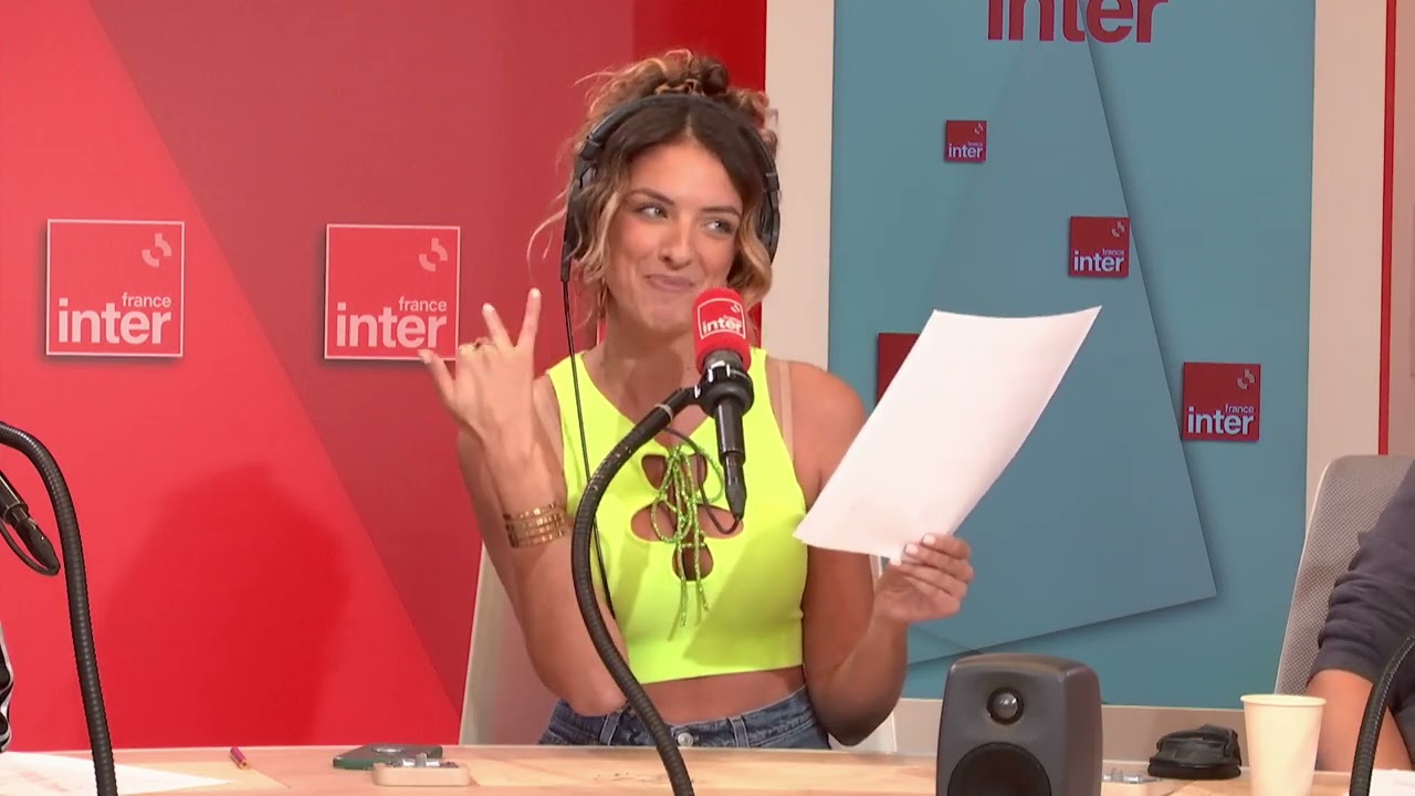 La marque &laquo;&nbsp;Shein&nbsp;&raquo; d&eacute;barque en France&nbsp;!   - La chronique de Camille Lavabre