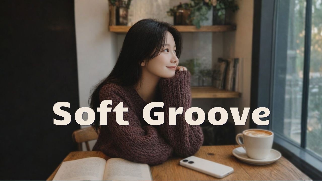 𝐏𝐥𝐚𝐲𝐥𝐢𝐬𝐭 Soft Groove, который приятно оставить включенным ☕ | ПОП · R&B · Чилаут Хип-хоп | BGM