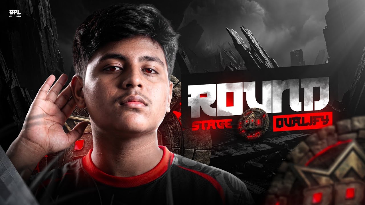 FFBPL Round All Qualifiyr Highlights 😍||TEAM 2XD🖤 || FT.PSYCHOO 2XD☠️ || IQOO 13🎮||