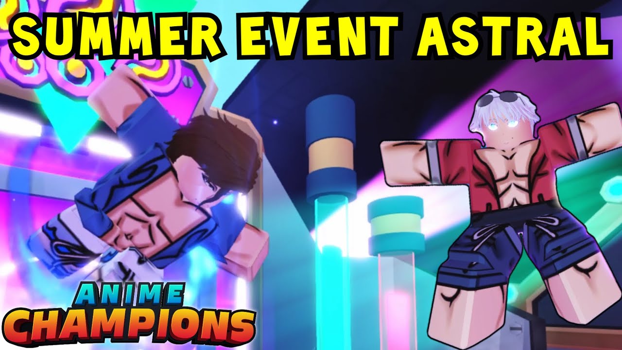 Hatching The NEWEST Astral and Godly + More on the New Summer Update (+Robux Pack Giveaway)