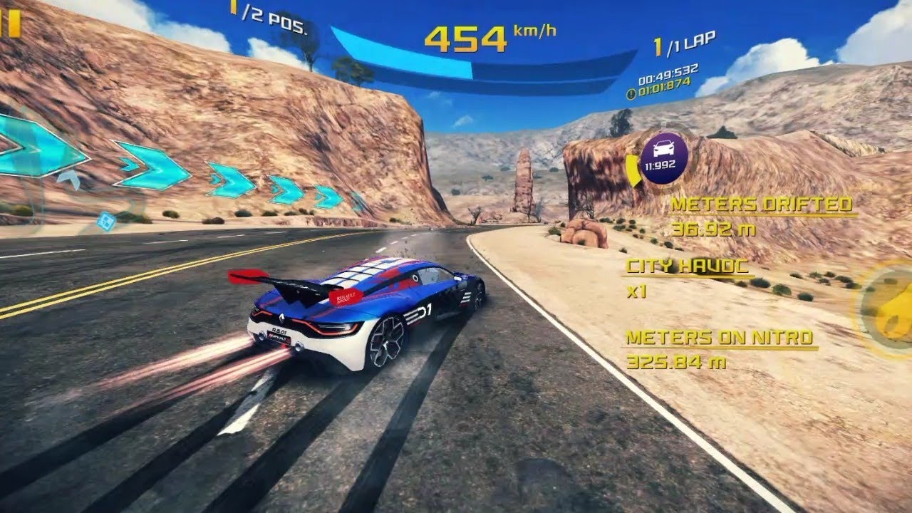 1859 & 1858 Teams! ⚡ Gauntlet Challenges 👾 Asphalt 8 Gauntlet Races With 1859 CARS Team 🌟 