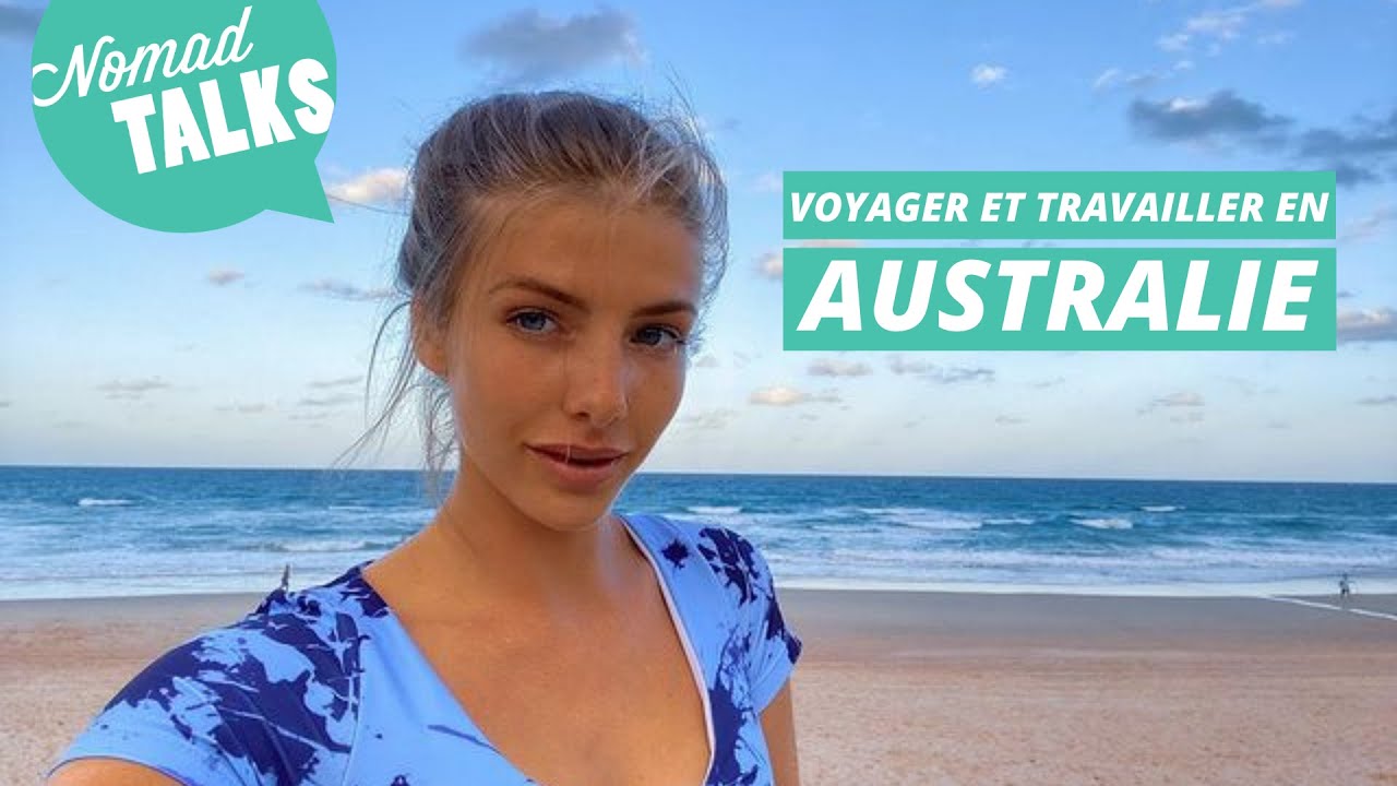 PVT : Guide ULTIME pour voyager & travailler en Australie quand t'es Canadien