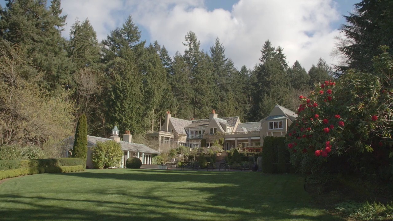 Introducing The Highlands, Seattle