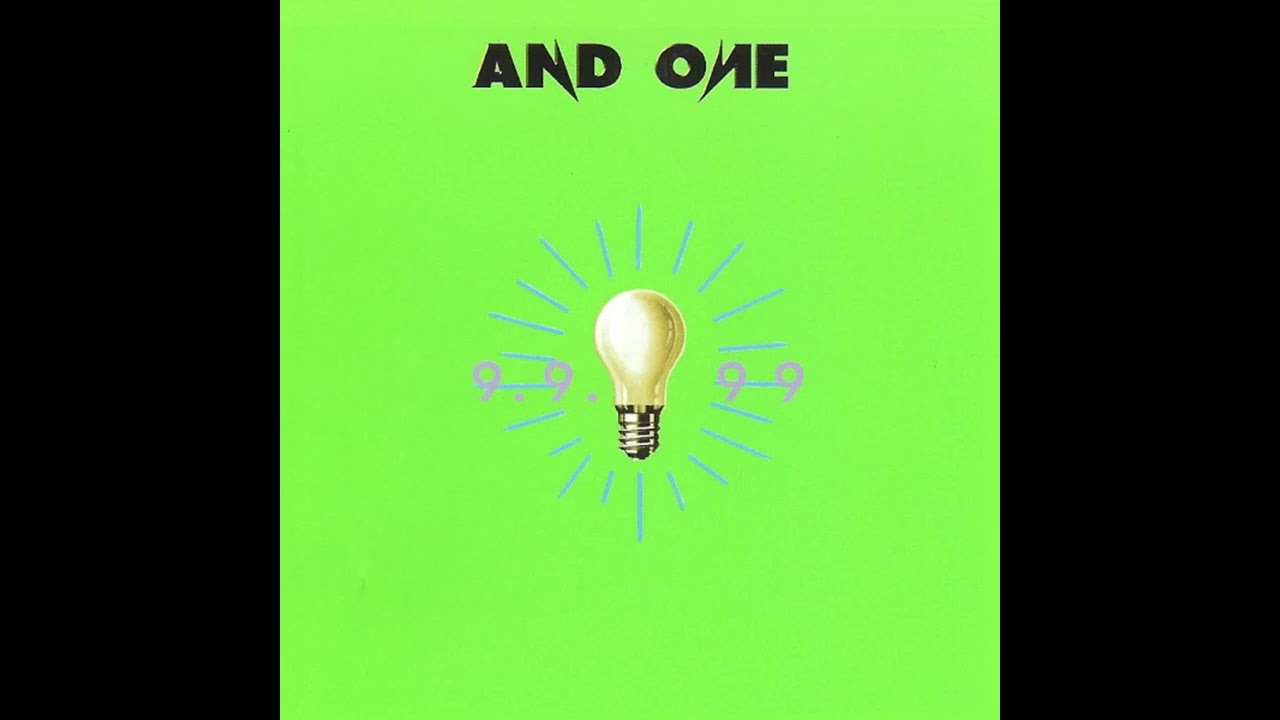 And One - Get You Closer (club mix)
