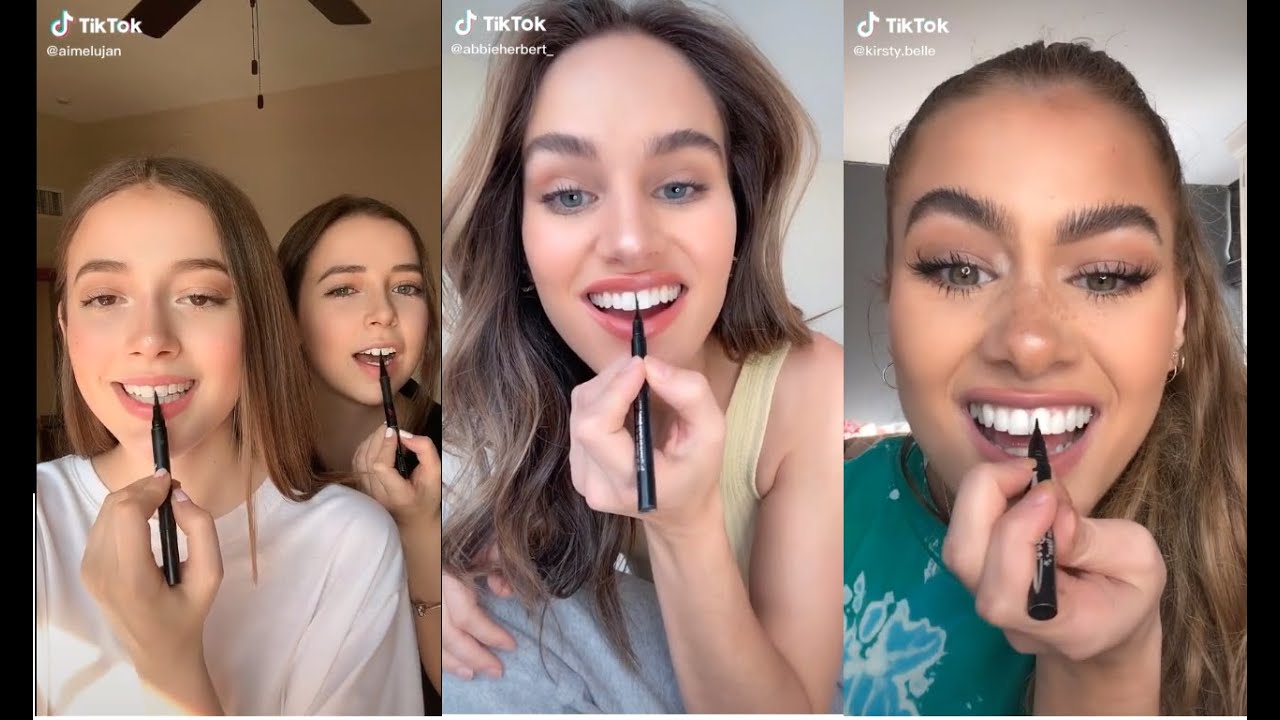 Get the London Look TikTok Compilation
