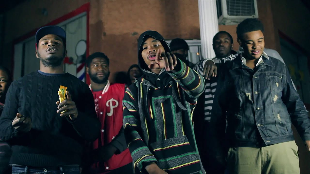 SABLO the jefe - DRILL TIME