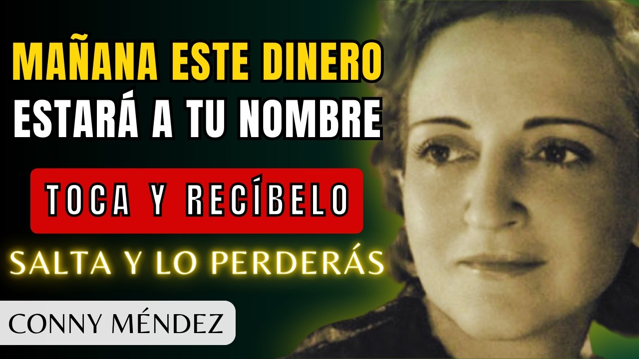 😍🍀 TÚ ME PEDISTE UN MILAGRO FINANCIERO Y DIOS CONOCE TU CORAZÓN, POR ESO OCURRIRA EN SOLO...