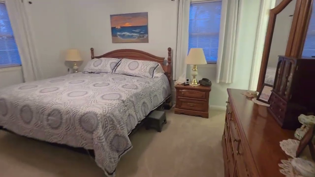 26654 Forest Hall Dr., Mechanicsville, MD 20646  MLS ID: MDSM2029510