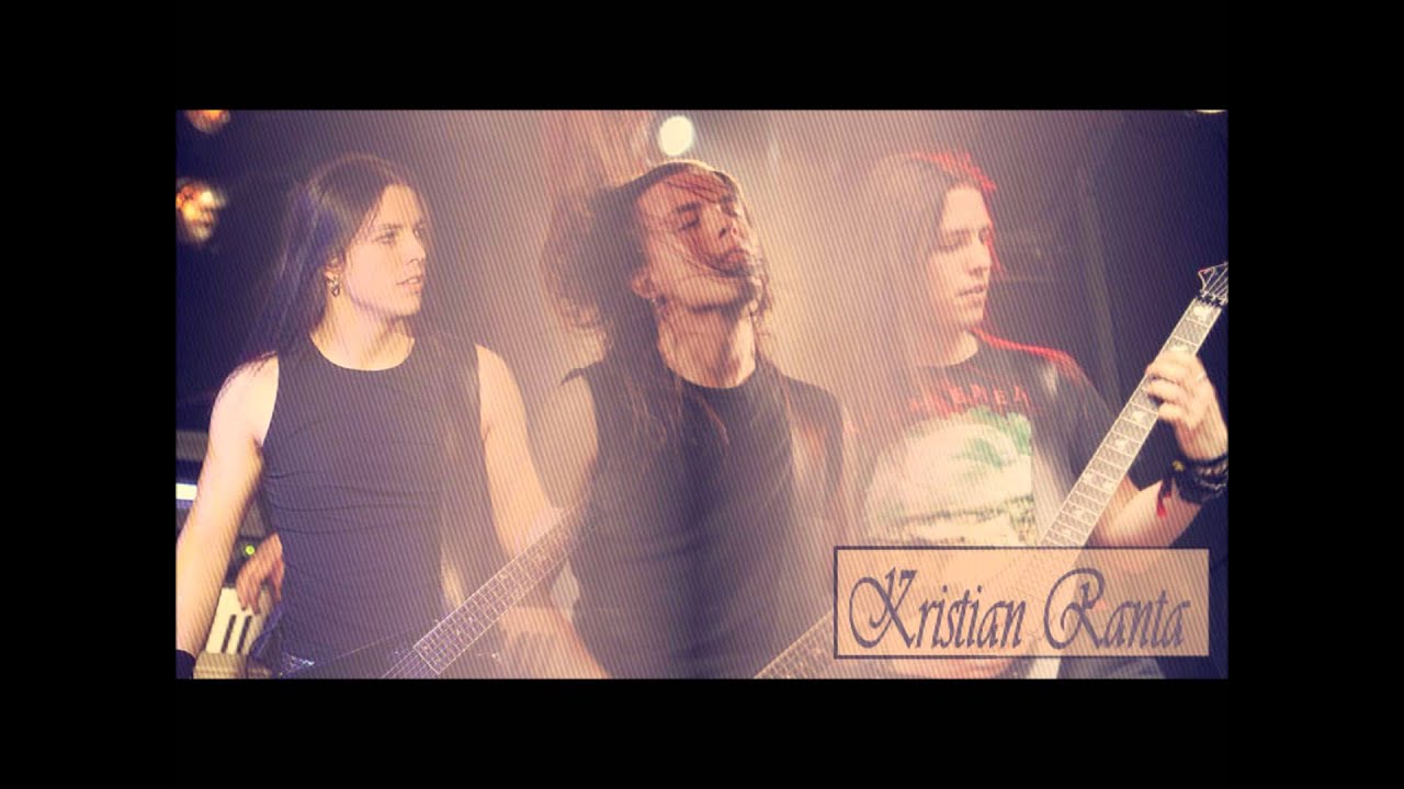 Norther - Frozen angel vocal cover (harsh and clean vocals)