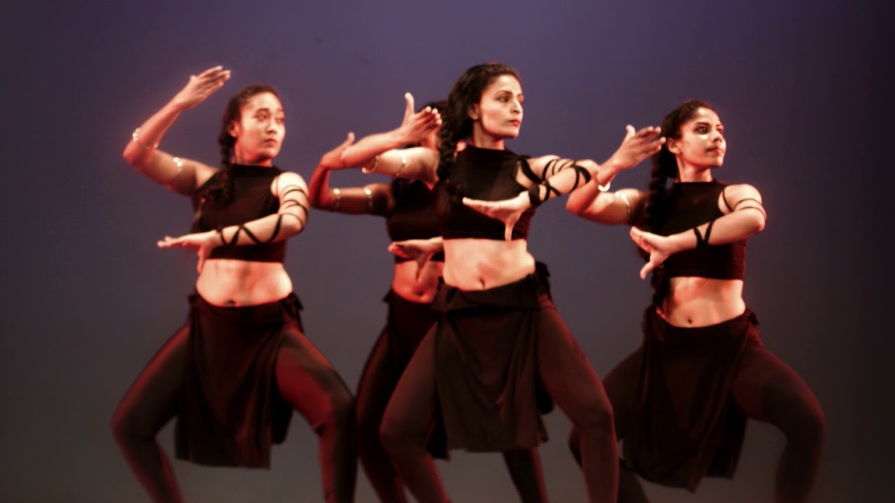 Shape of you  dance cover  - Sri Lankan version ;  Thuryaa Women s' Dance ensemble