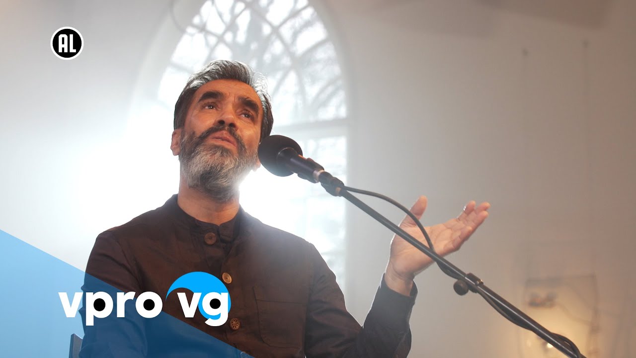 Tore Dulaar - Raj Mohan & Ensemble (live Beauforthuis Austerlitz)