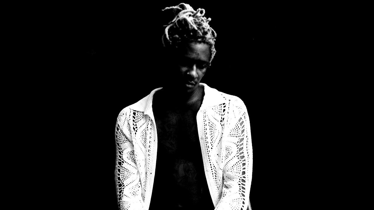 Young Thug: Дьявол не испытывает раскаяния