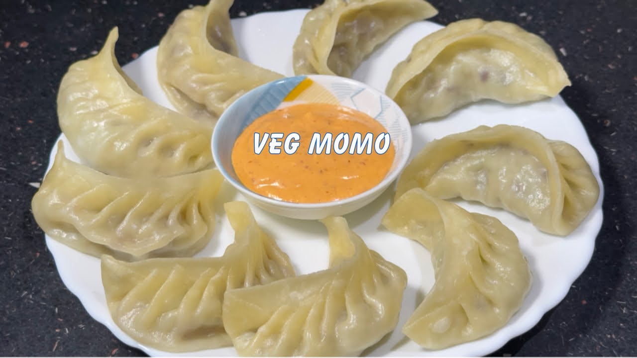 बनाउने होइन मैले जस्तो इस्कुस को मःम || ISKUSH KO MOMO || NEPALI VEG  MOMO || CHAYOTE MOMO
