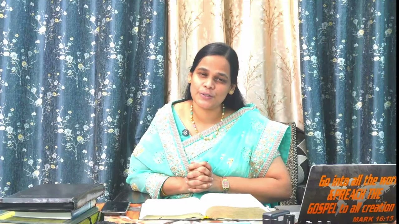 Feb 16 I ఉదయకాలపు దేవుని ప్రత్యక్షత I Morning Devotion I #dailybread I #grace I #viral I #trending
