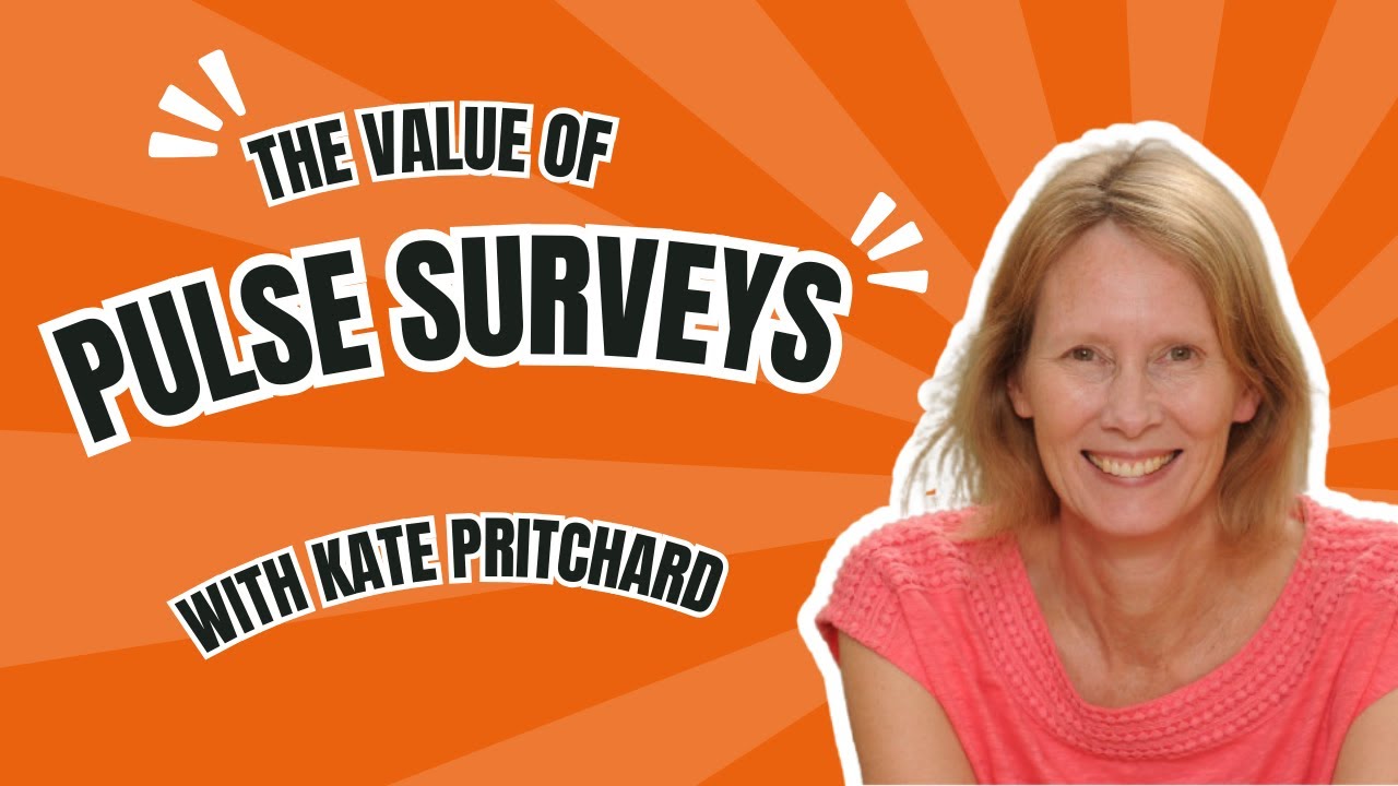The Value of Pulse Surveys | People Insight