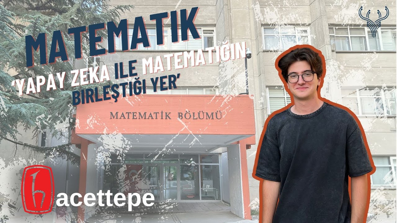 Hacettepe Üniversitesi Matematik Bölümü|Zor Sorular, Net Cevaplar
