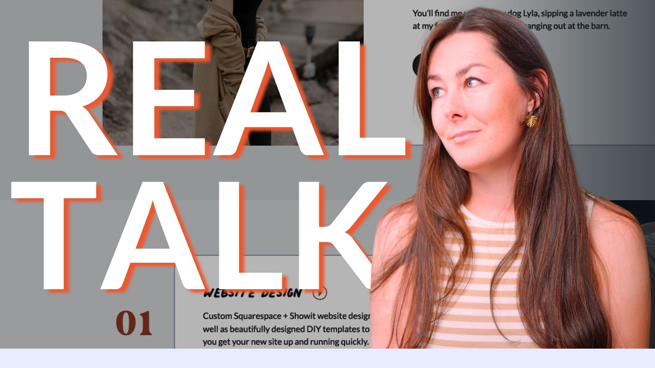 You sure you want to become a website designer?