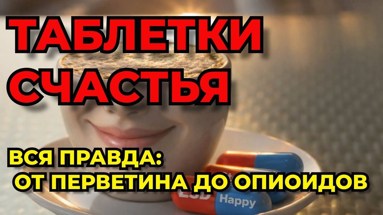 Чудо-препараты: #перветин, #кортикостероиды, #опиаты, #амфетамины. Открытия и крах #dreamtreest 