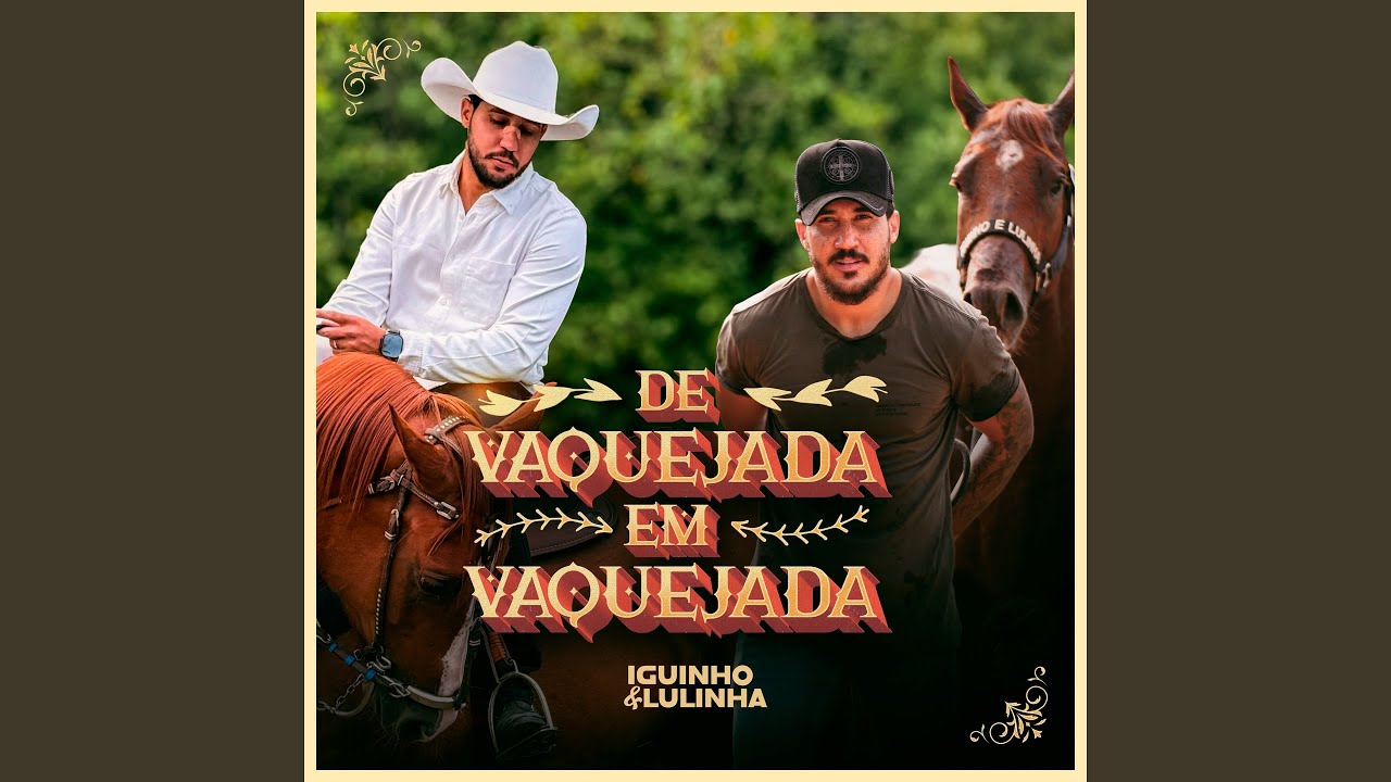Calor de Vaquejada
