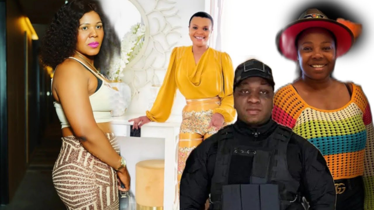 Ketina Release Audios Of Tinashe Maposa Achifumura Mai titi Zvese Bvuu
