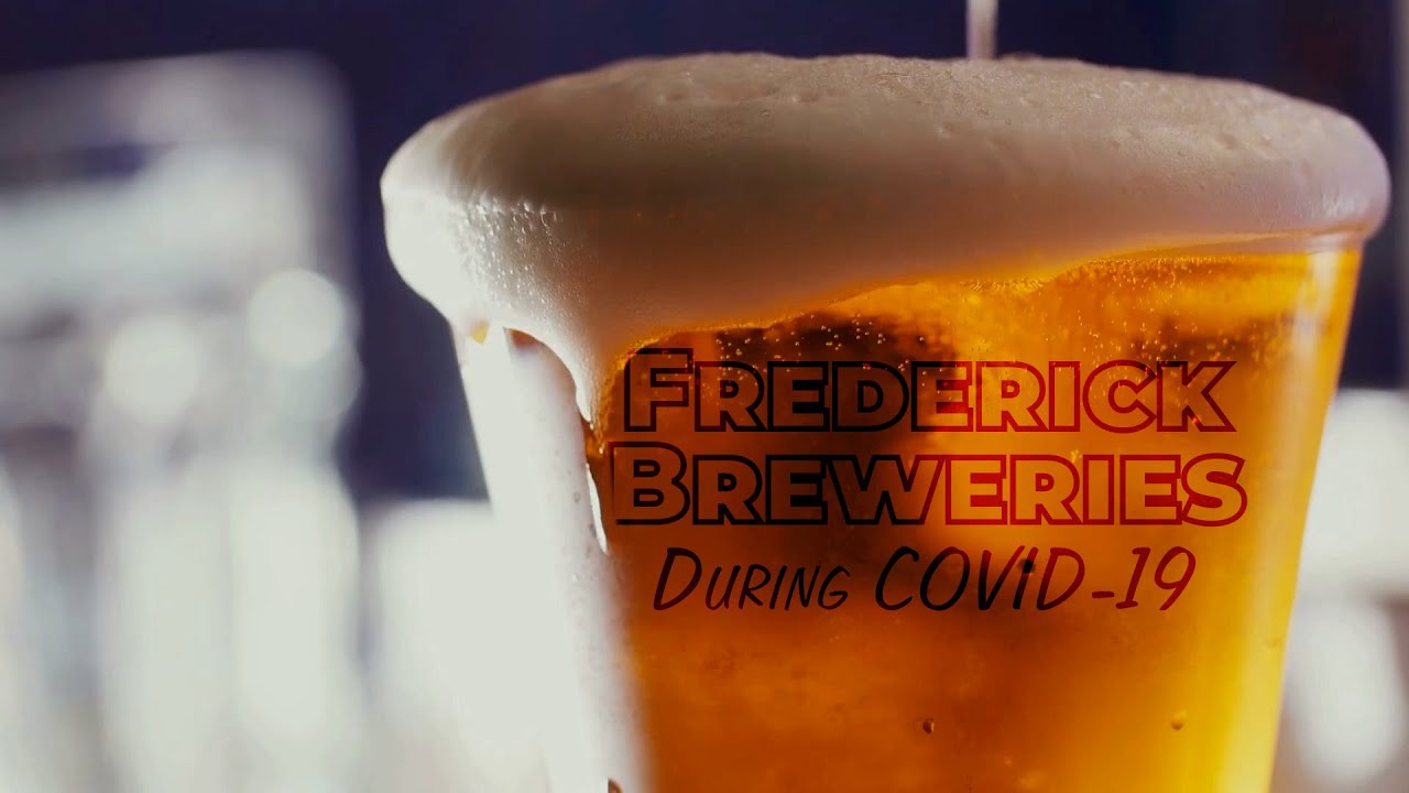 Frederick Breweries During COVID-19