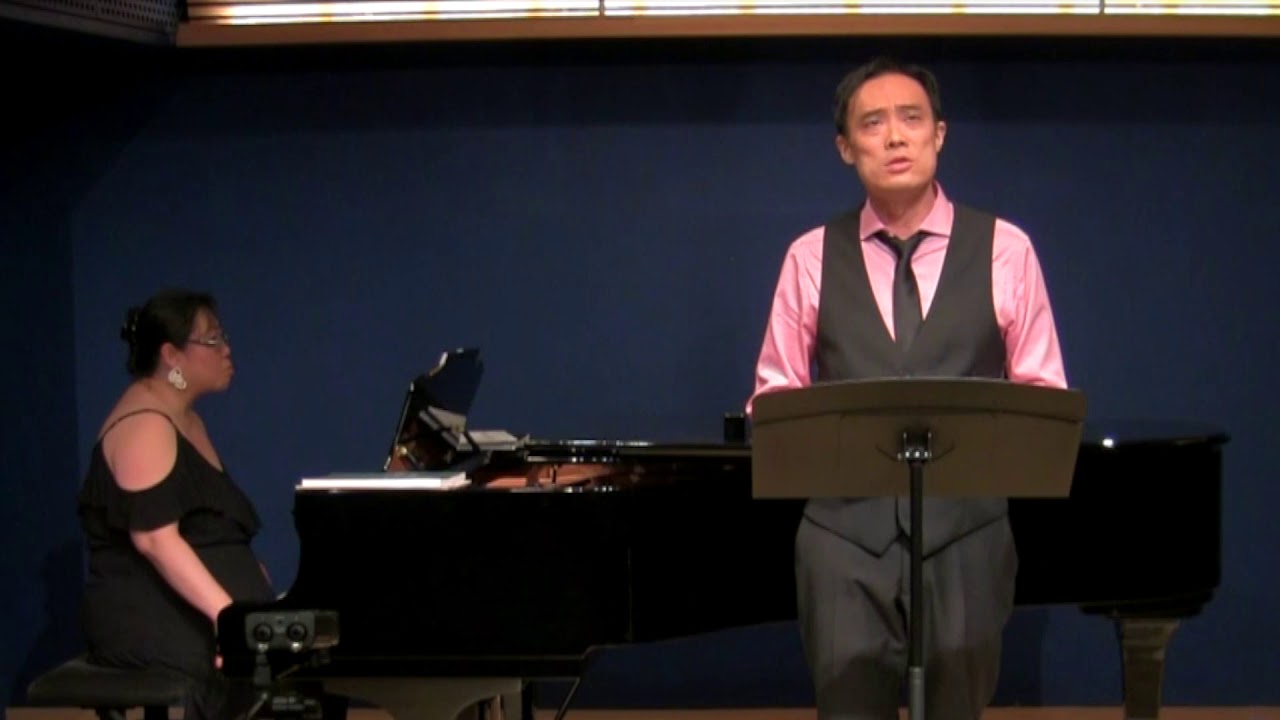 Álvaro Gallegos - Oh Me! Oh Life! (2019)