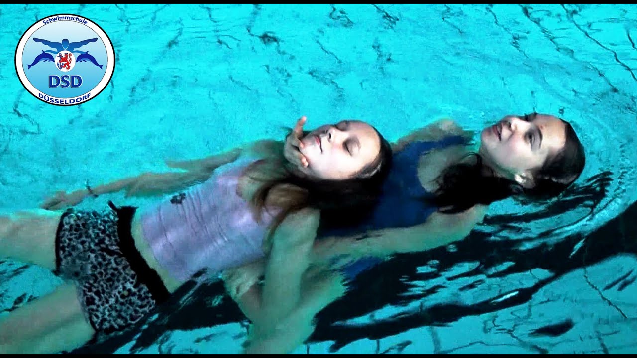 DSD Rettungsschwimmen