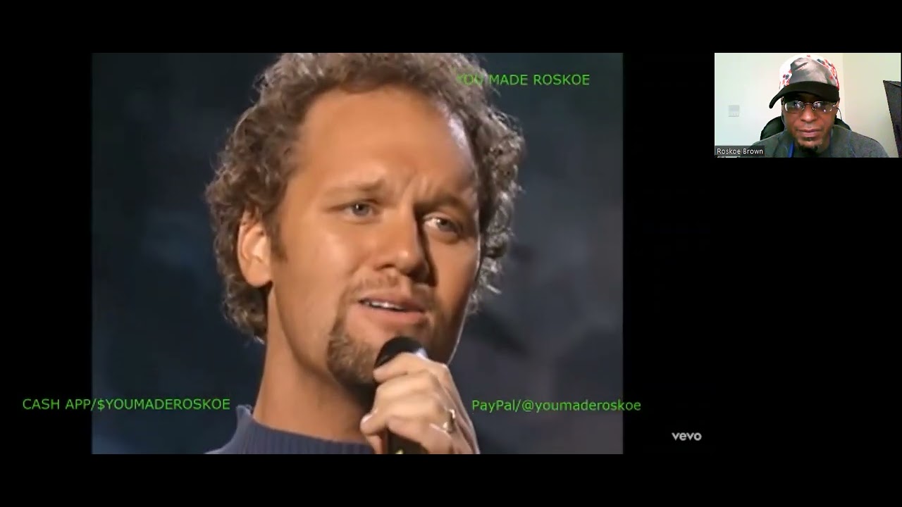 Gaither Vocal Band - These Are They (Live) Reaction #gaithervocalband #reactions #music