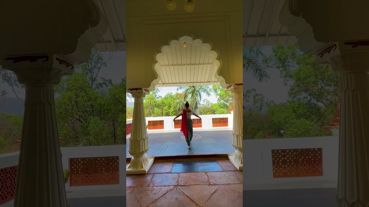 Shivavilas Palace | Hotels in Hampi | Heritage Hotel in Hampi | ITC Hampi