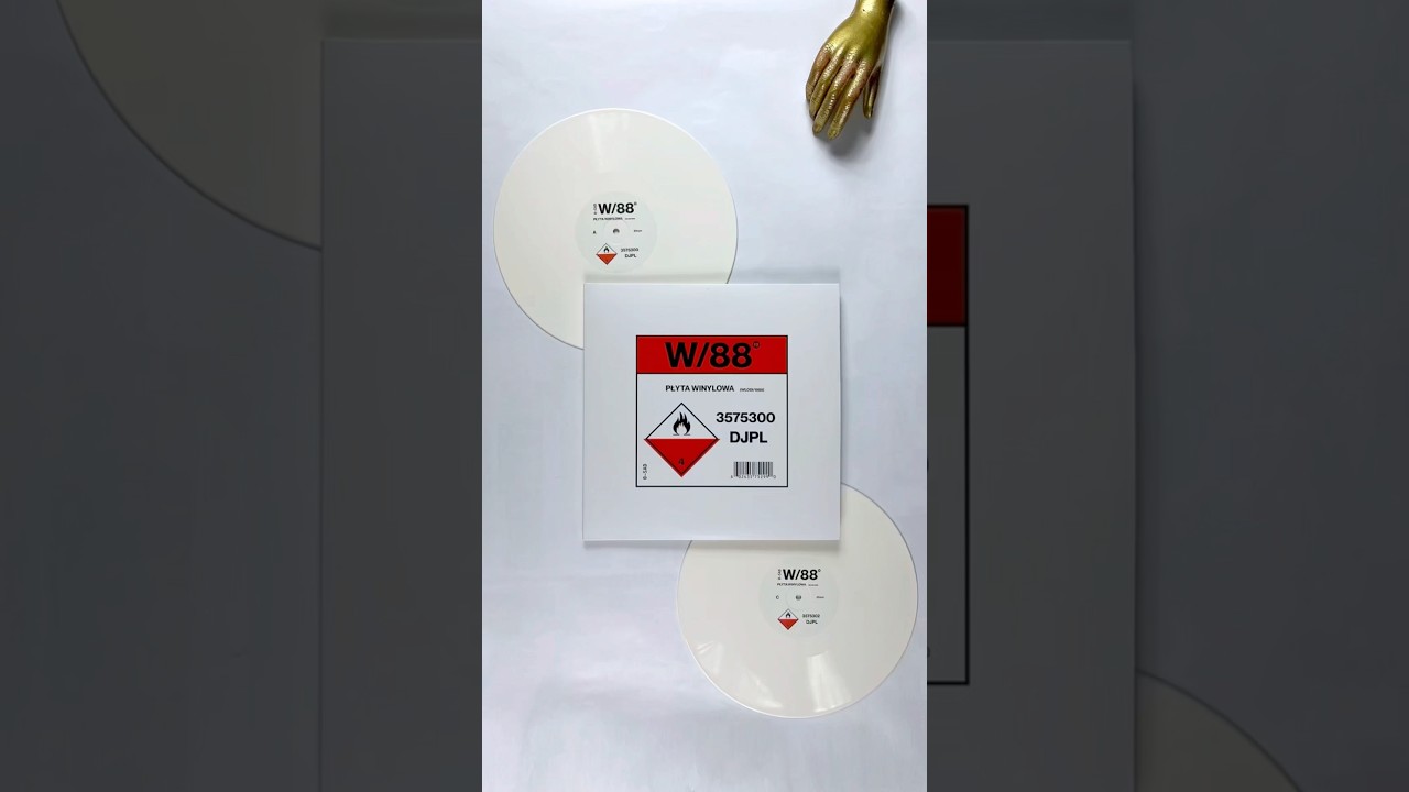 ⚡️WŁODI / 1988 