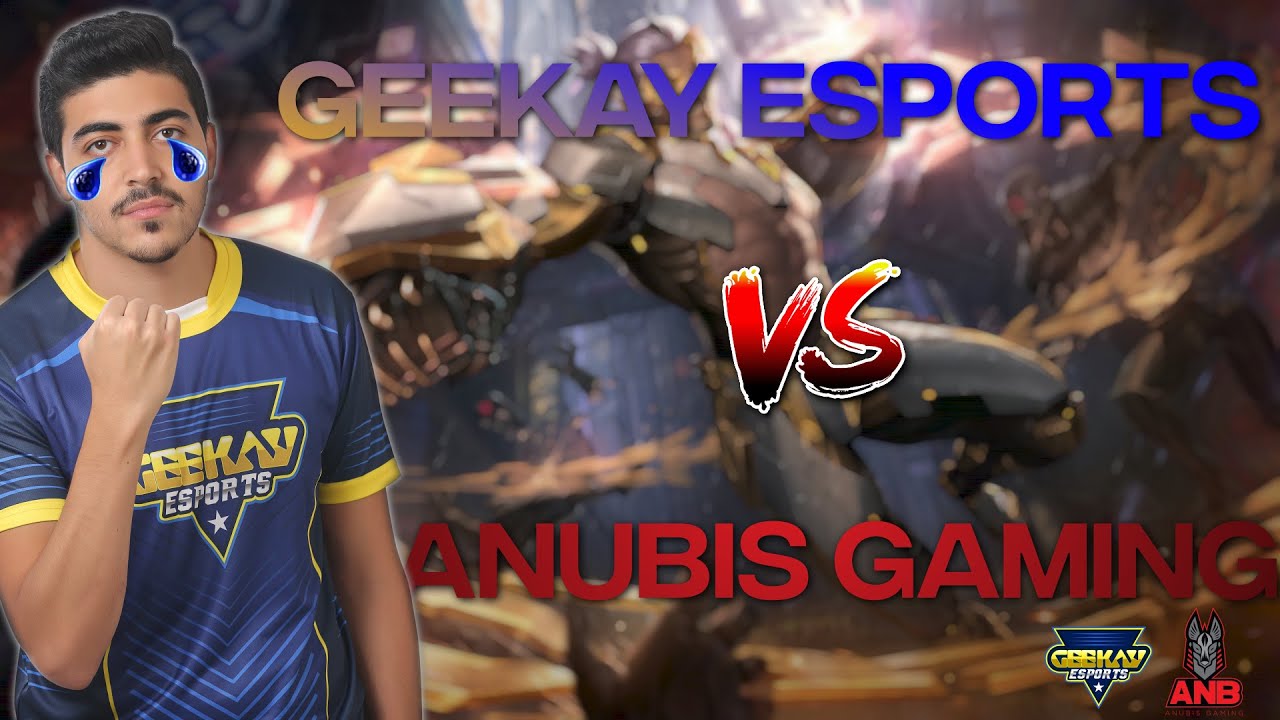 IAC Grand Finals Winner Bracket Finals | ANB vs. GK | Cipher's POV | League of Legends