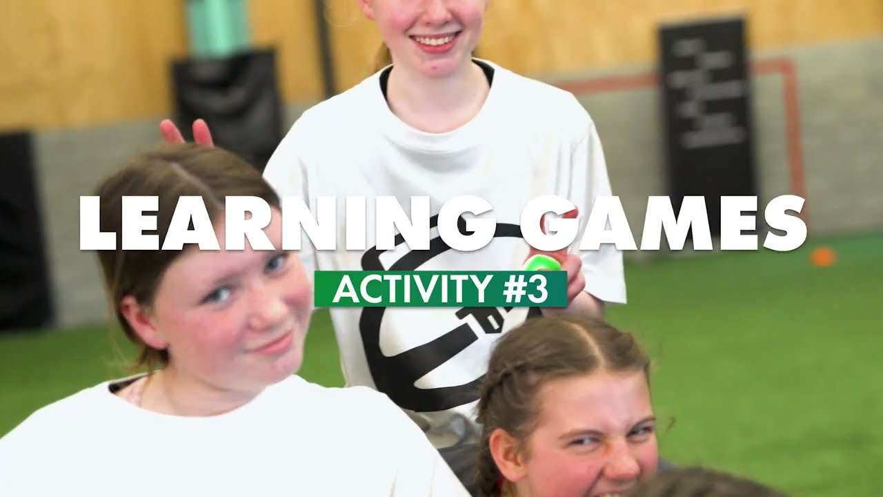 Rugby Learning Games Activity 03